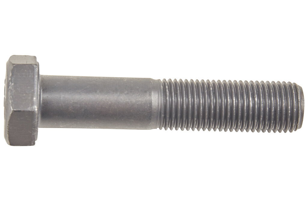 Stahlschraube 12x1,25 x60 - 1 STK