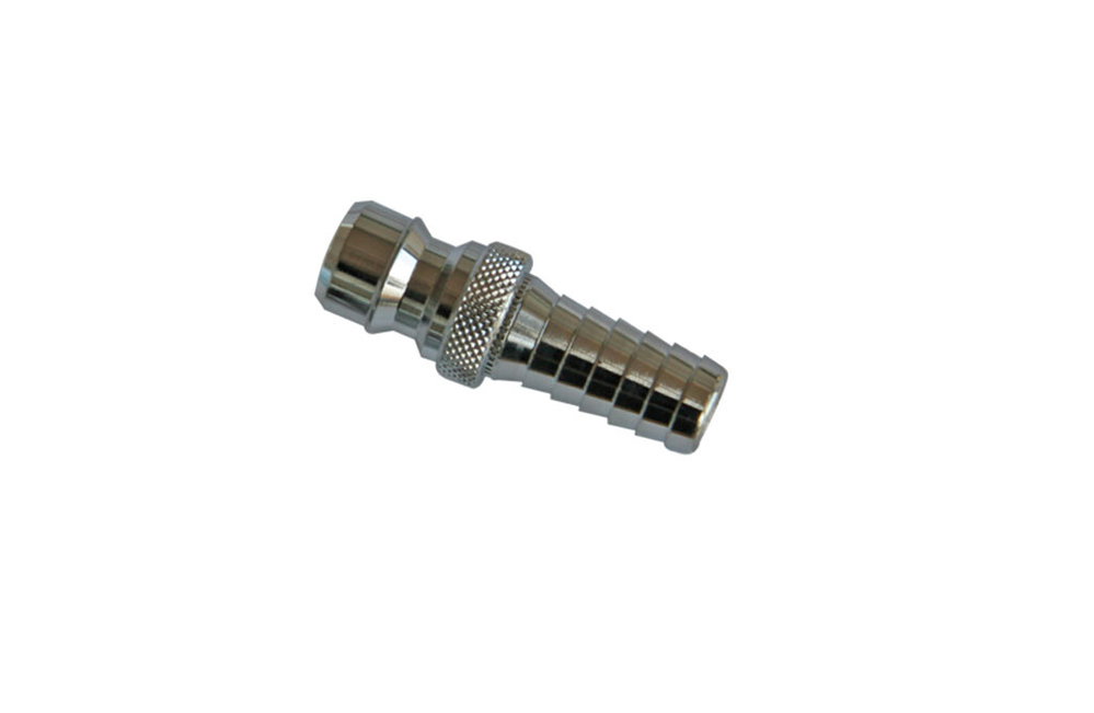Nito-Kupplung, männl., 3/4“ Schlauchstutzen 