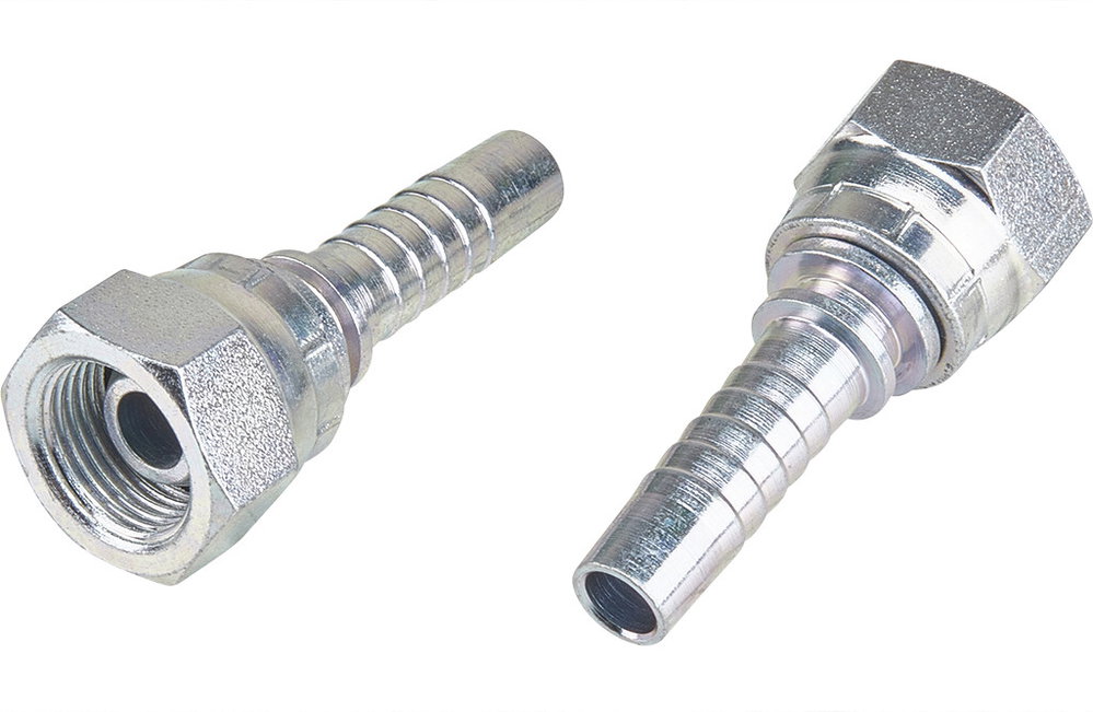 Armaturensatz für Schlauchpresse 3/8"