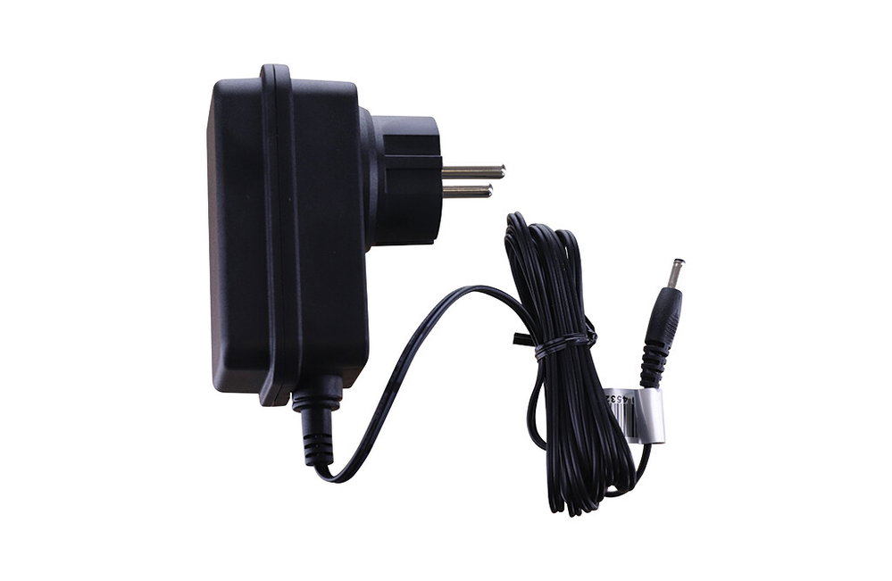 Luda EU-Adapter