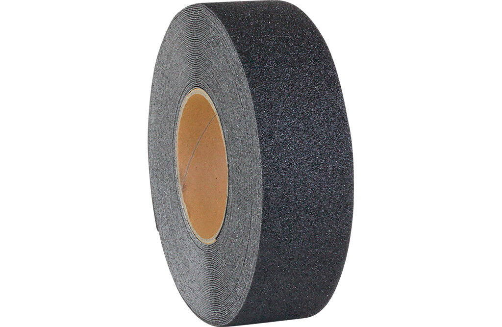 Anti-Rutsch-Band, schwarz