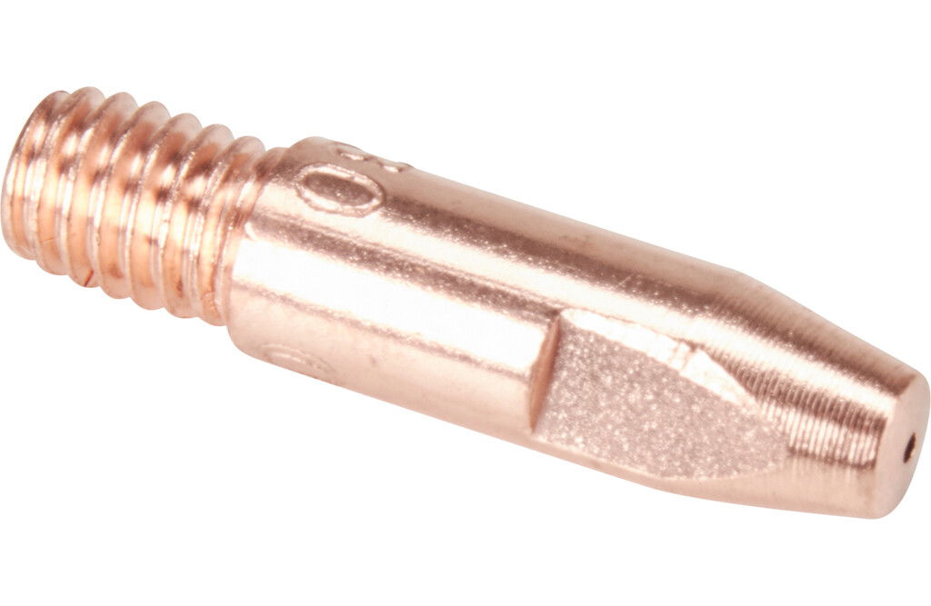 CO2-Schweißdüse, 5 Stück, Ø0,8 mm