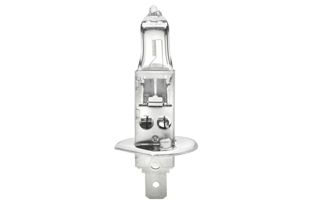 Hella Autolampe H1, 12V, 55W