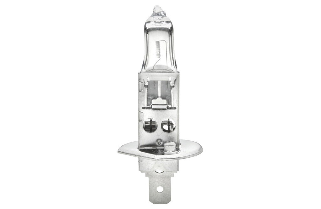 Hella Autolampe H1, 12V, 55W