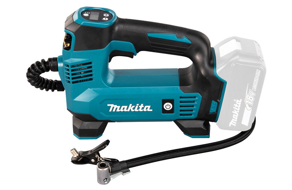 Makita Luftpumpe, 18V