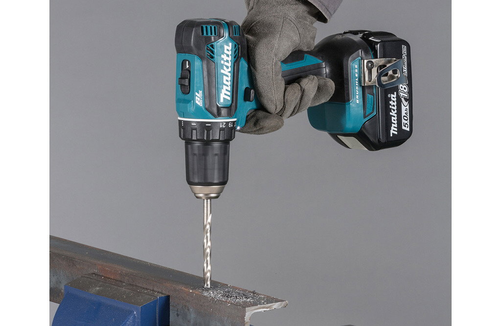 Makita Bohrmaschine/Schrauber, 18V