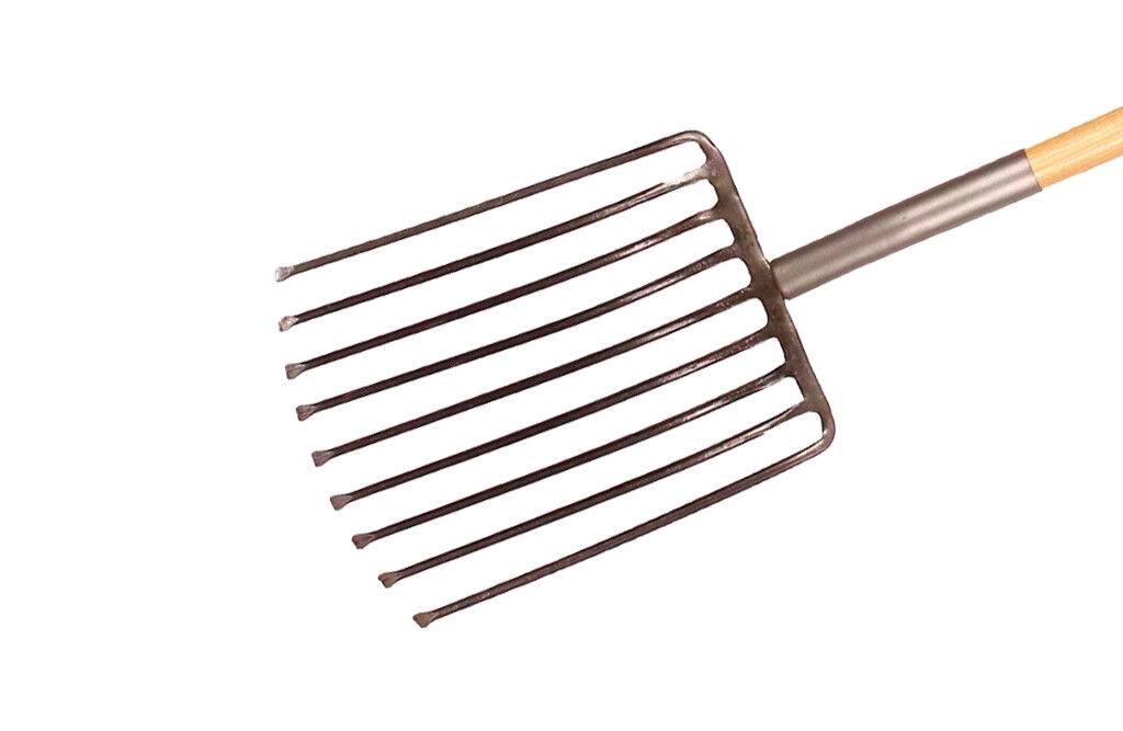 Stein-/Kartoffelgabel