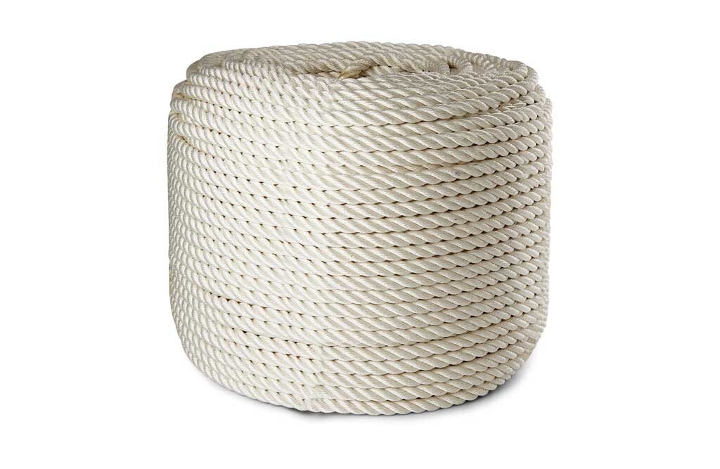 Seil für Entmistungsanlage Ø 18 mm