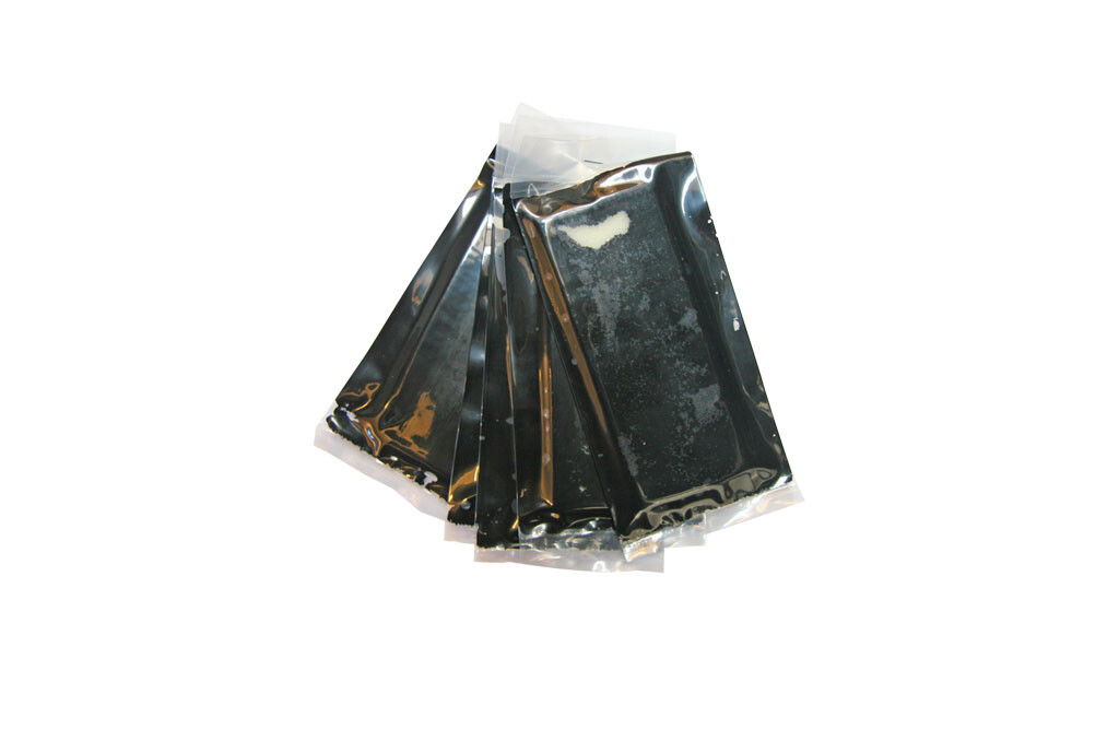 Tätowierfarbekissen, 5 Stk.