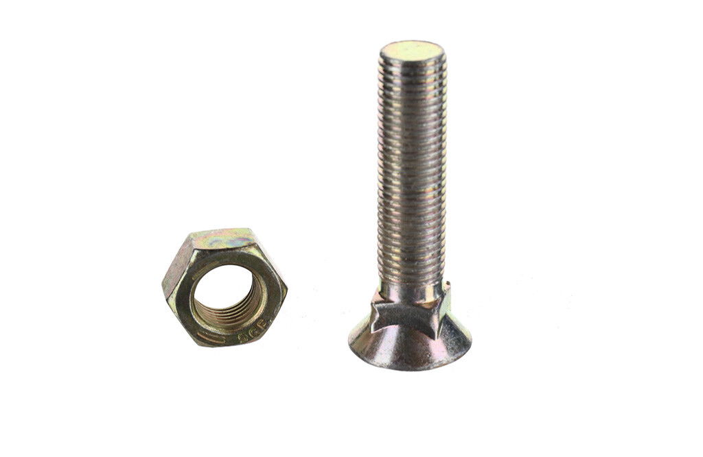 Zentralschraube, 7/16 x 50