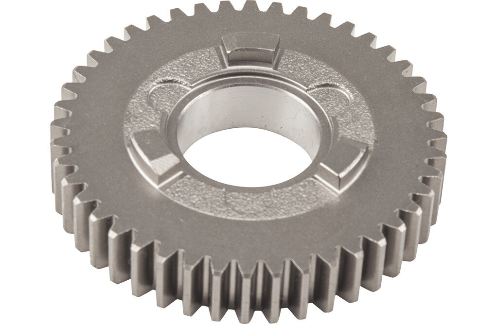 Zahnrad für Hinterradgetriebe