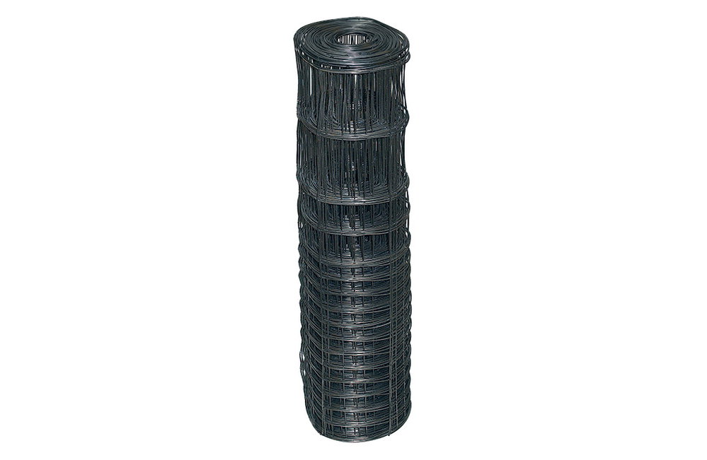 Kaninchenzaun, 100 cm hoch