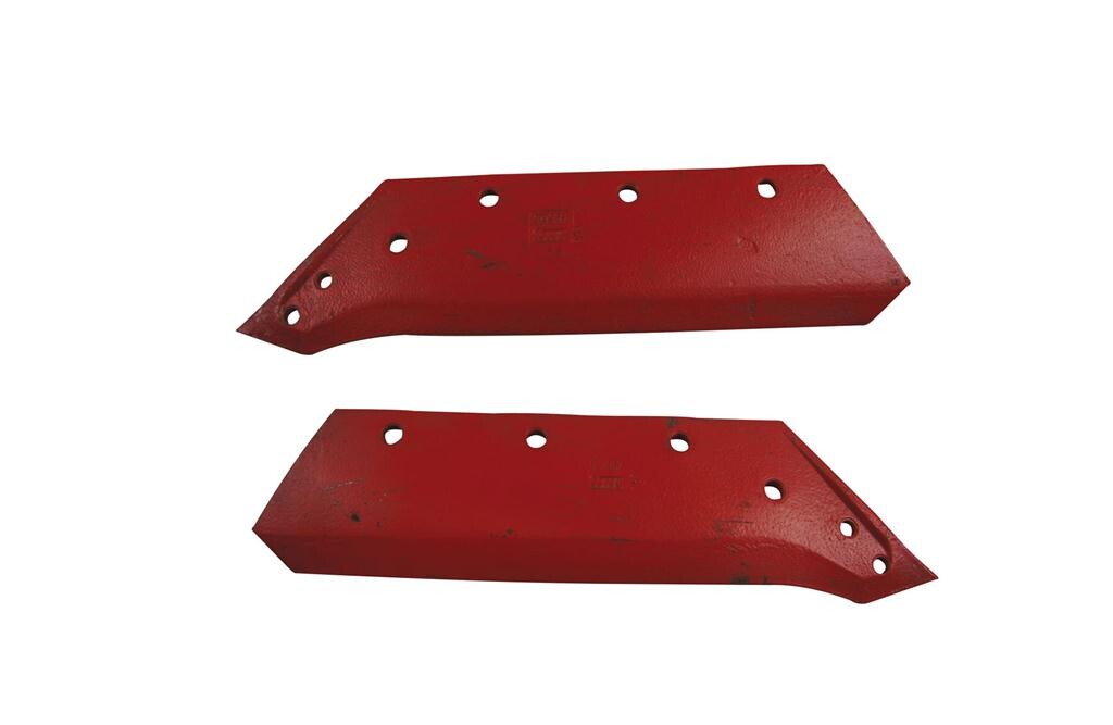 Kverneland Modell 14/20/30 Pflugschar, 16"