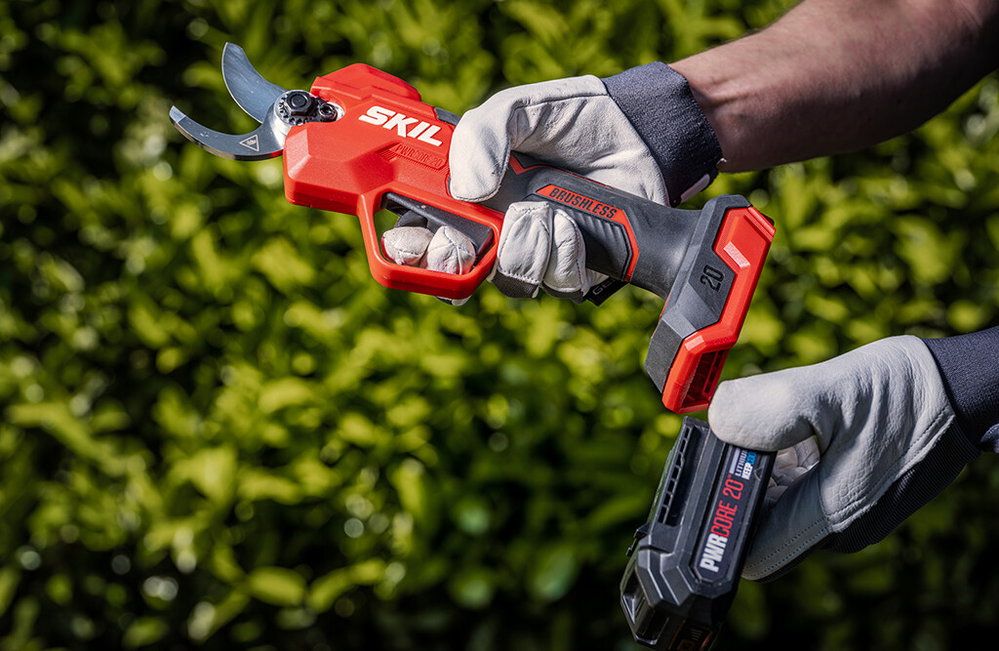 SKIL Astschere 0620CA für 20V-Akku