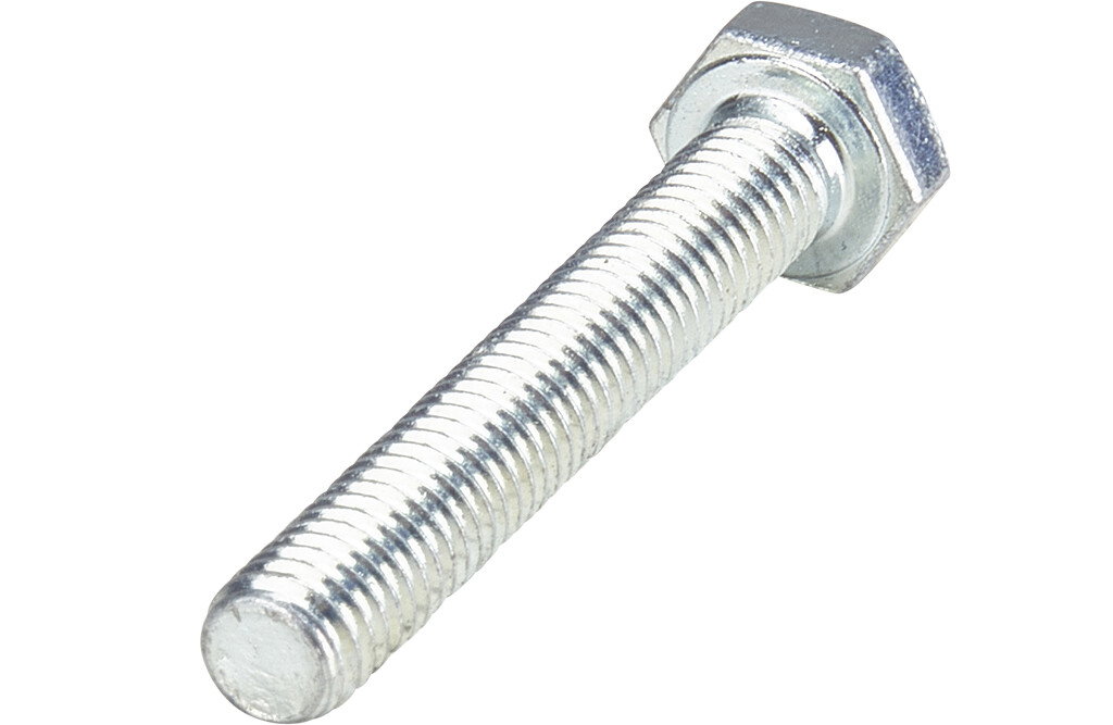 Schraube, M6x40