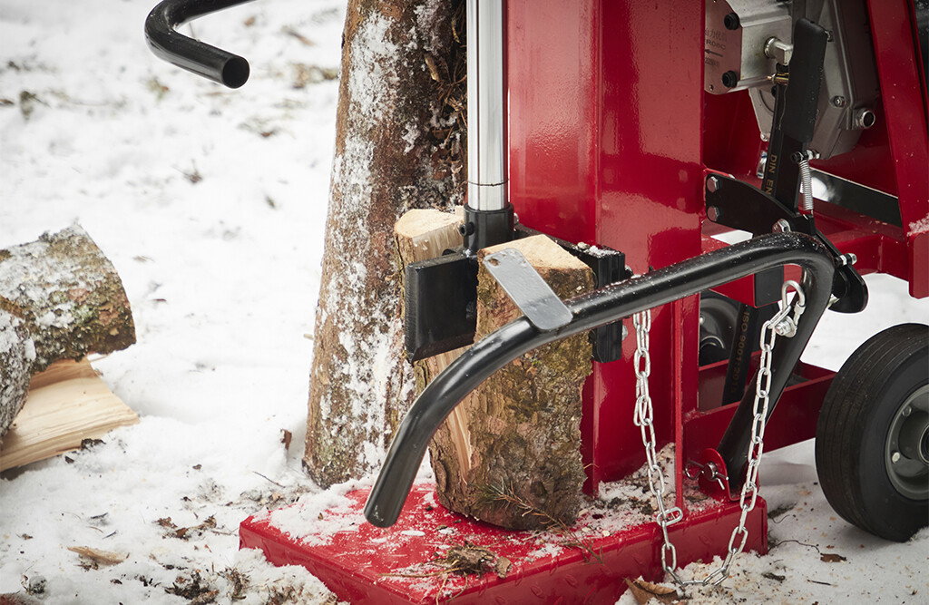 Holzspalter Zapfwellenantrieb 13T, Traktor-Holzspalter | CORE