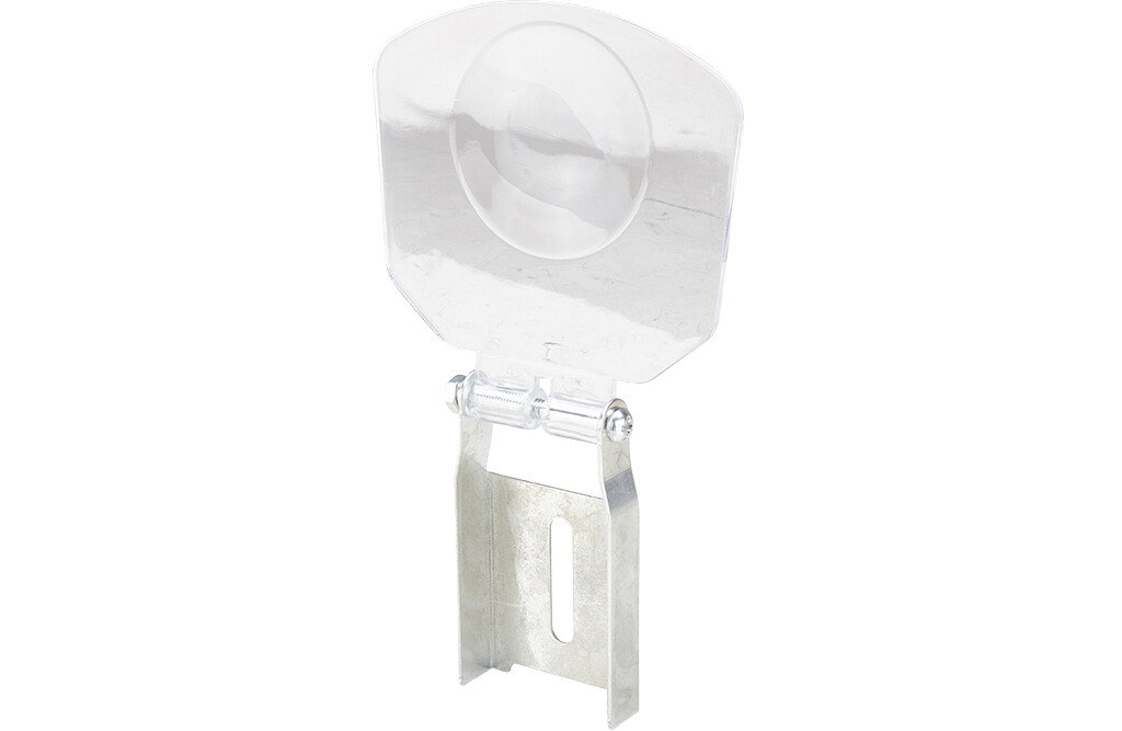 Plexiglasscheibe