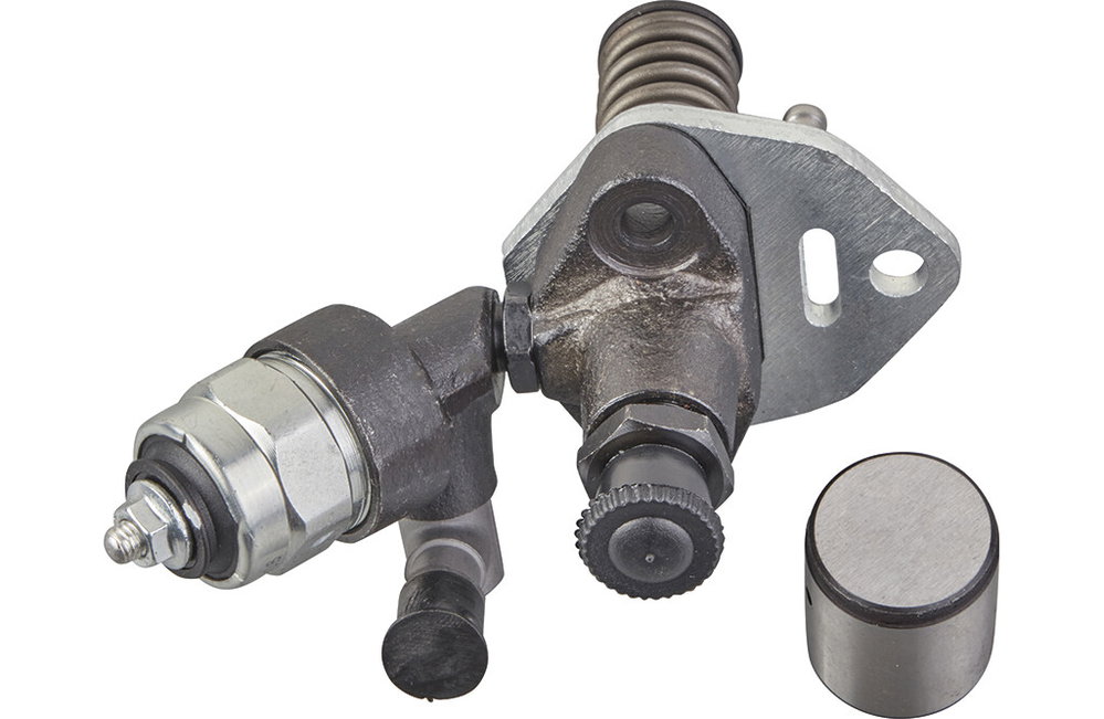 Dieselpumpe