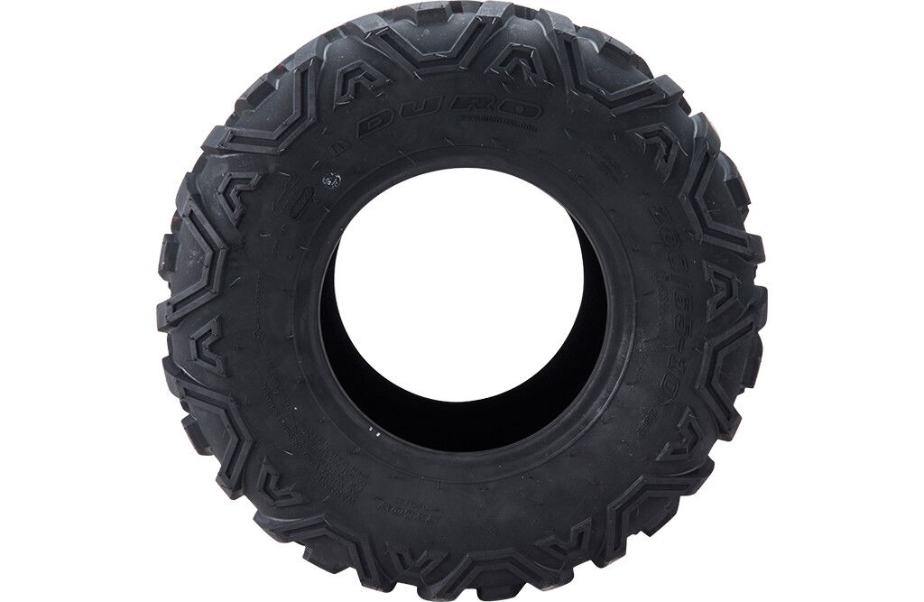 Bereifung, Hinterrad