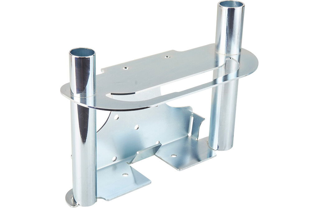 Werkzeughalter für Quad und ATV