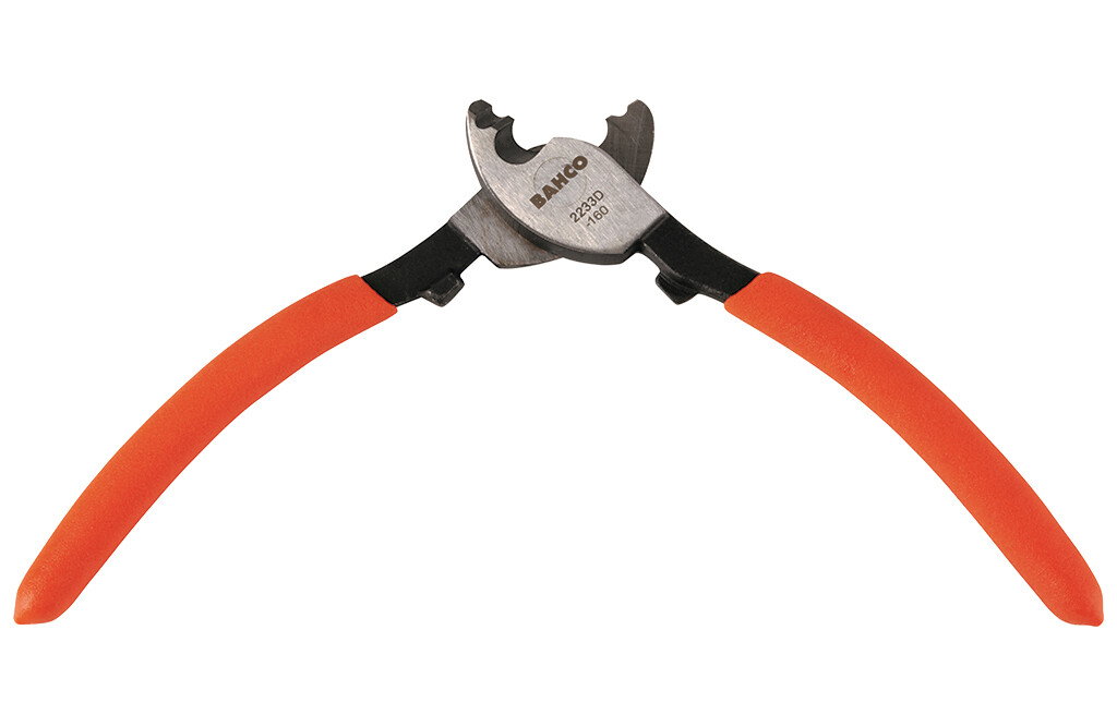 Bahco Kabelschere 2233D-160IP