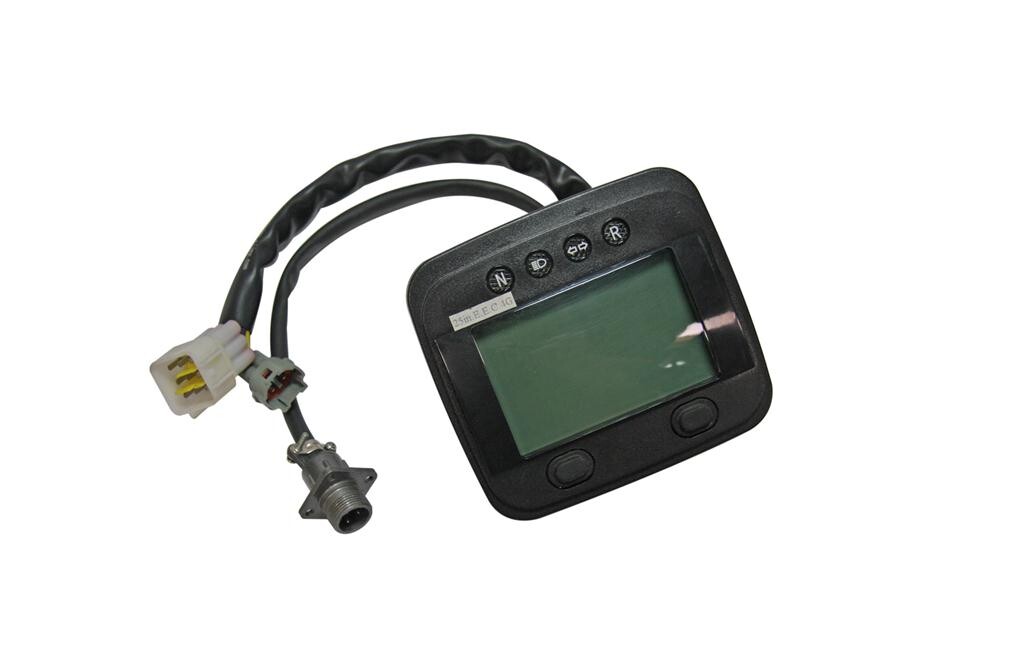 Instrument (EU)