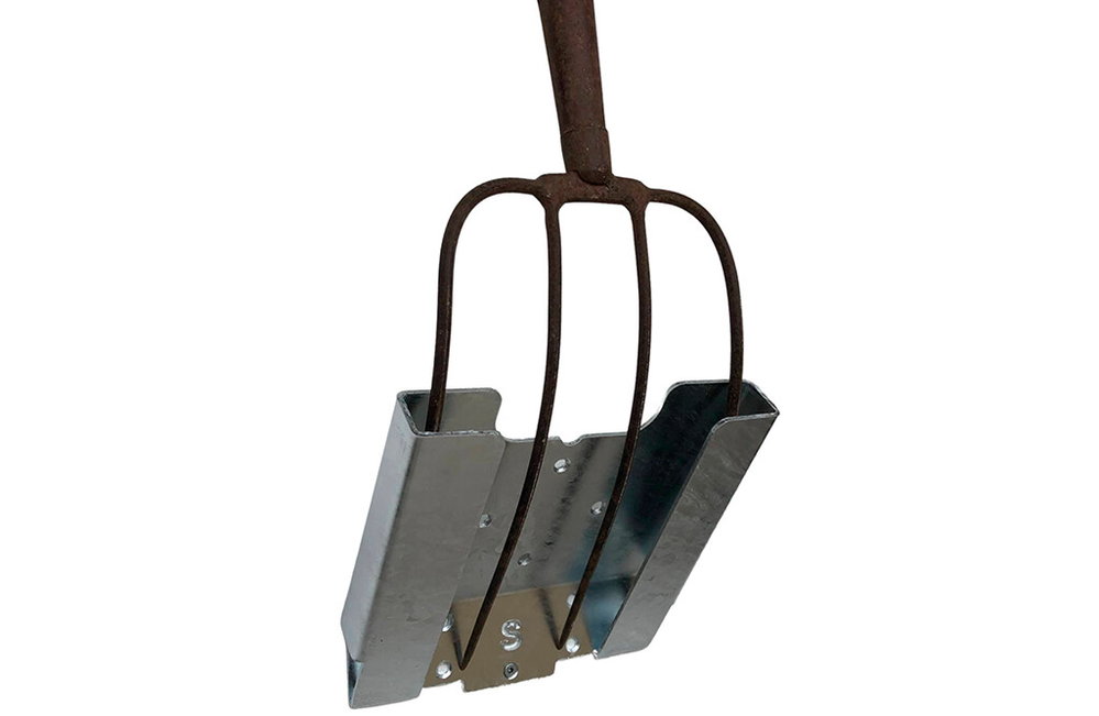 ATV-Halter, universal