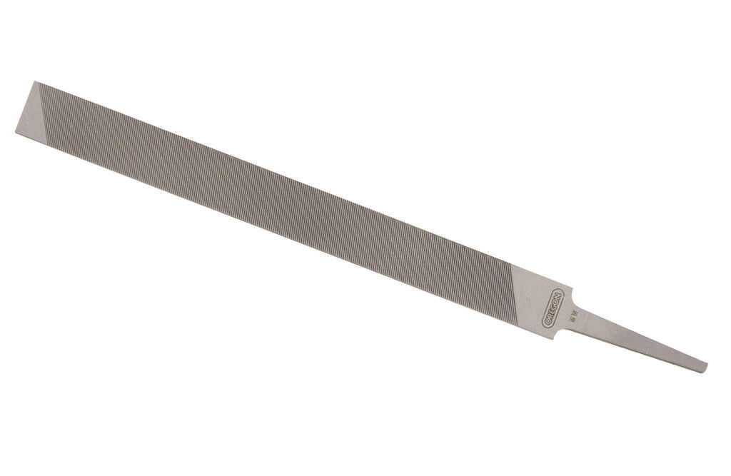 Oregon Flachfeile 15 cm