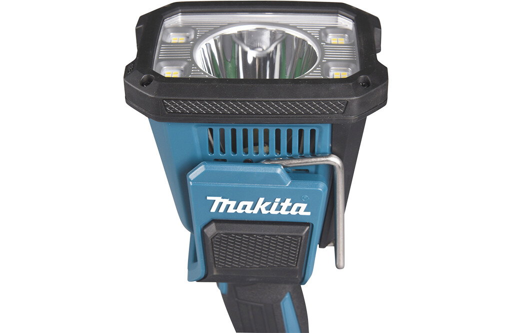 Makita 40V Schlagbohrmaschinen-Kit, inkl. Akkus und Zusatzartikel