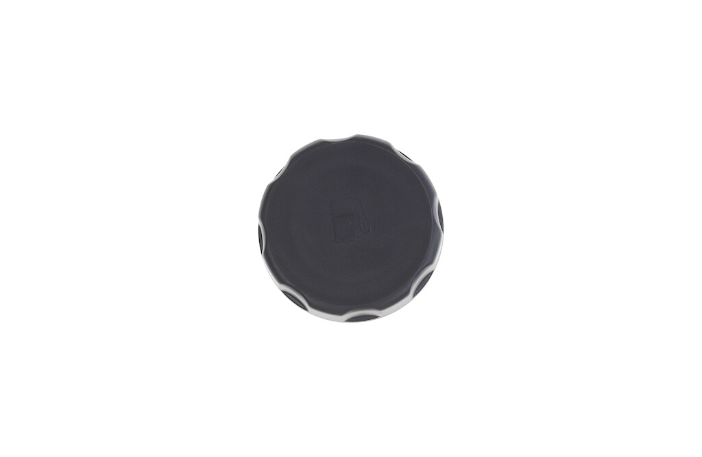 Kraftstofftankdeckel