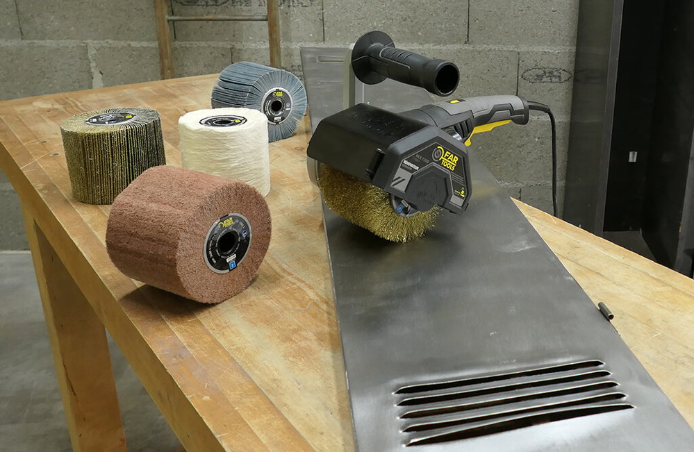 Fartools Multischleifer, 230V