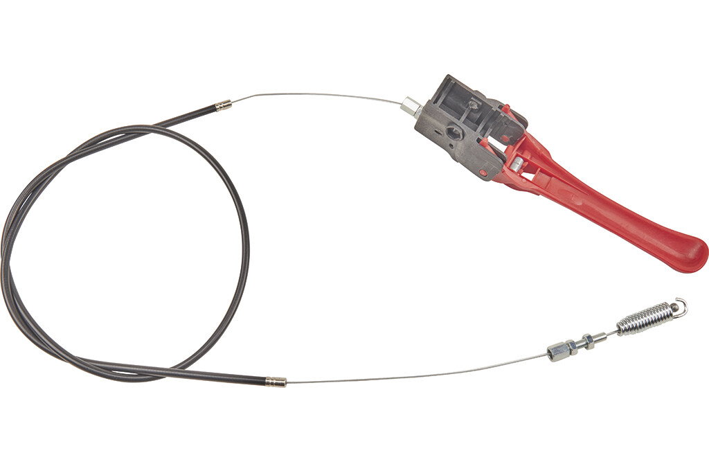 Kupplungshebel mit Kabel