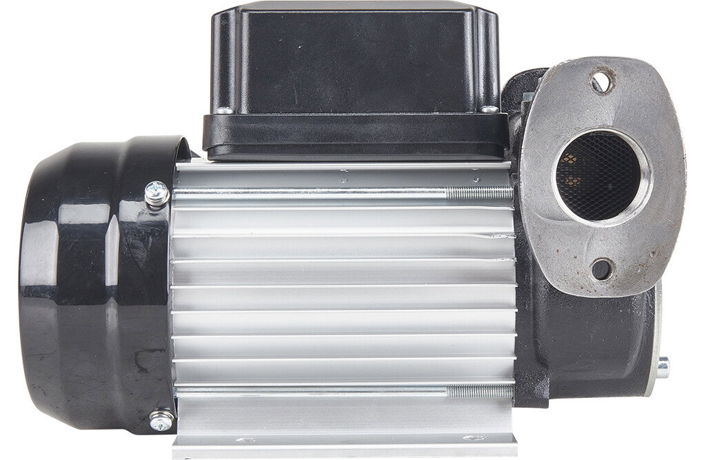 Dieselpumpe Heizölpume 56l/min selbstsaugend mit Filter