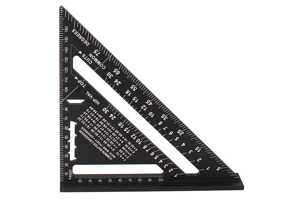 Winkel 180 mm