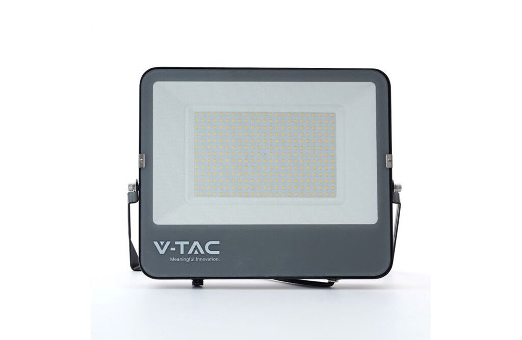 Pro LED-Flutlicht, 200W, 37000 Lumen