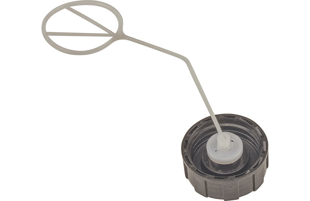 Kraftstofftankdeckel