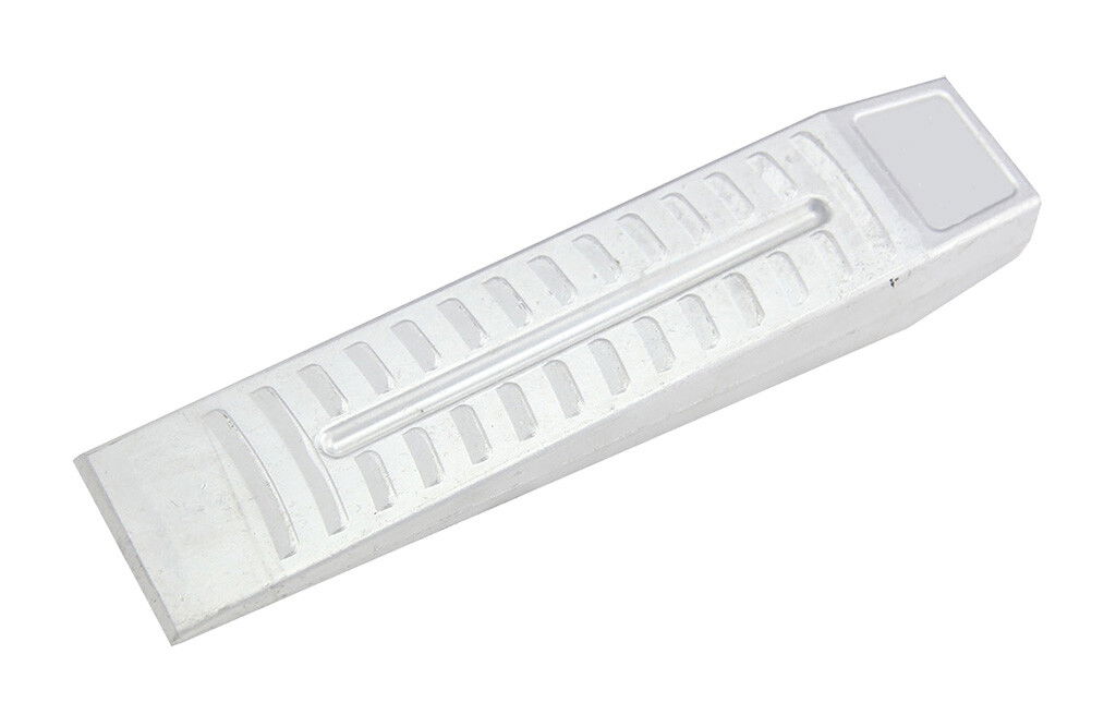 Alu Spaltkeil, 500 Gramm