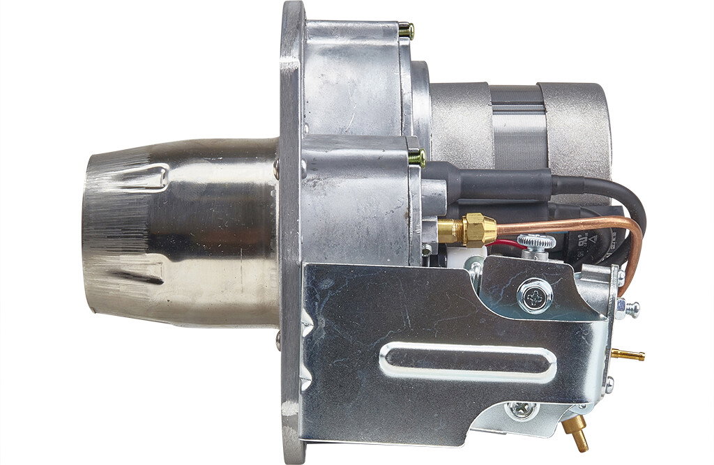 Brenner für TKH190