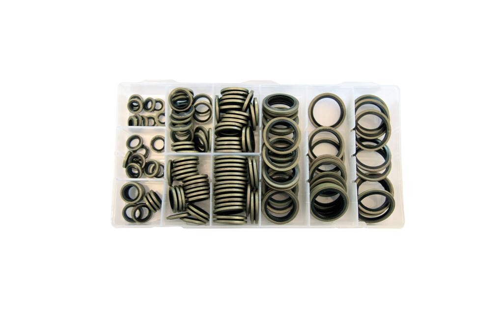 Öldichtungssortiment