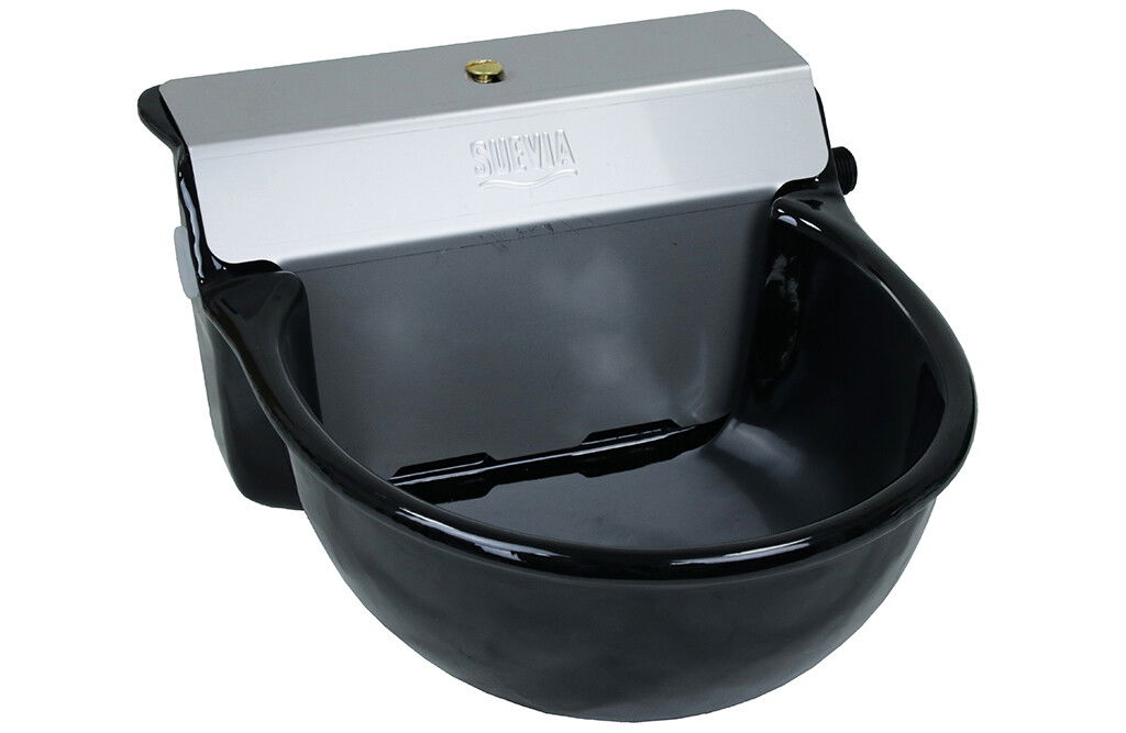 Suevia Tränkebecken Mod. 340 – mit Schwimmer