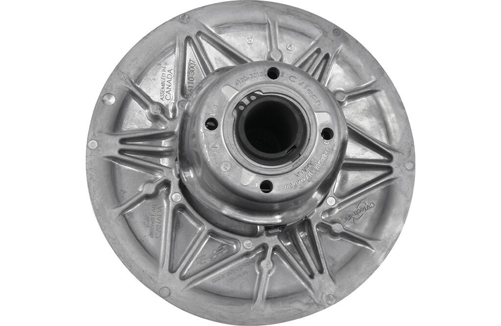 Variator
