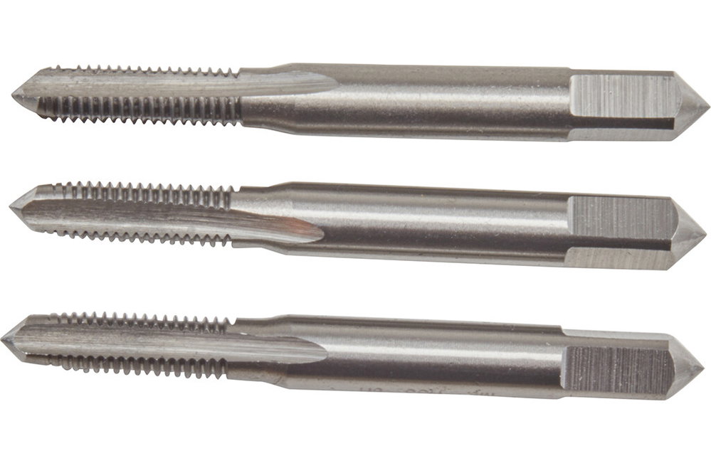 HSS Gewindebohrer Schneideisen 6mm