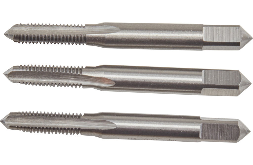 HSS Gewindebohrer Schneideisen 5mm