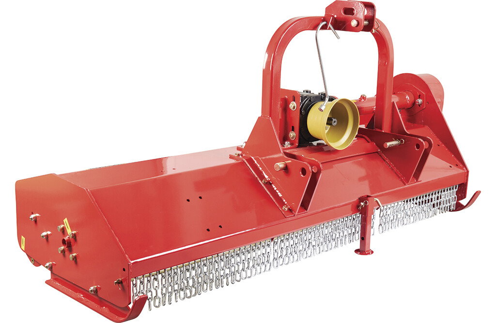 ROTH Schlegelmulcher 175cm, ab 40 PS