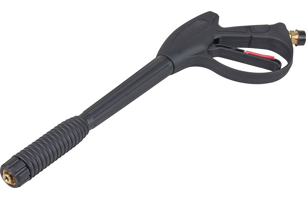 Pistole, 3/8"-Kupplung (weiblich)