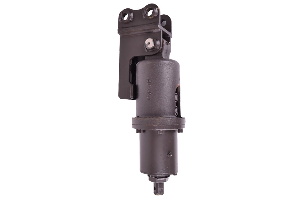 Hydraulischer Erdbohrer, Pfahlbohrer für Mini-Bagger