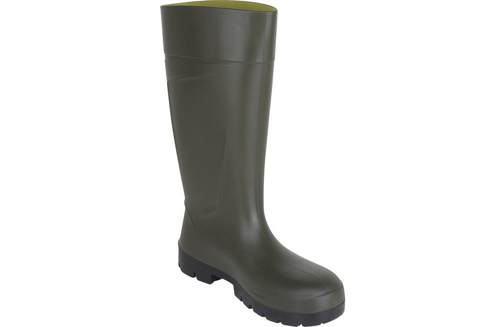 Bekina PU Sicherheitsstiefel, Steplite Easygrip, 43
