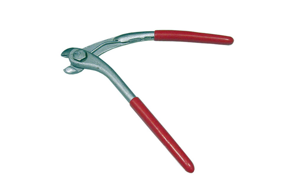 Ringklammerzange