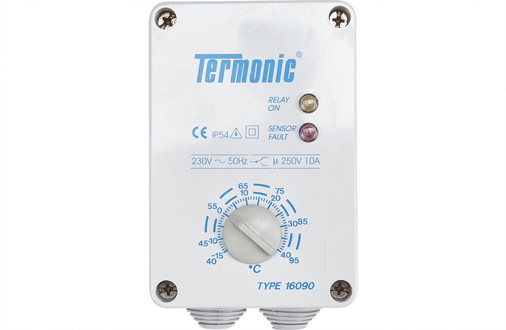 Thermostat