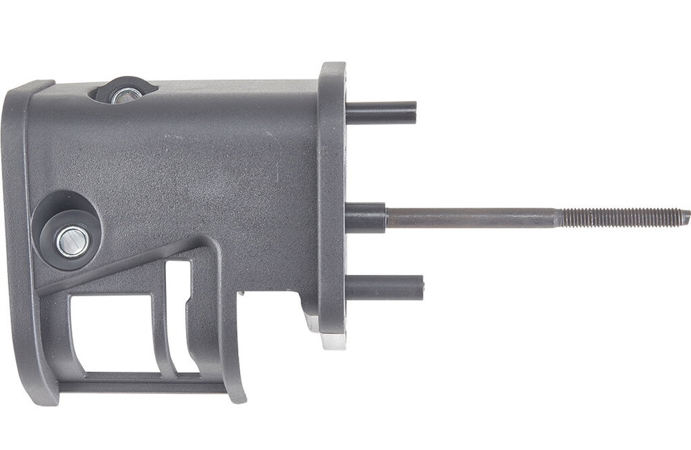 Einbau